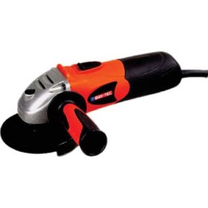 Bay-Tec Avuç Taşlama Makinesi 115 Mm 580 Vatt