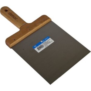 Dekor - Macun Küreği 16 cm