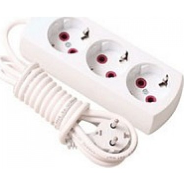 Ayka Üçlü Klamensli