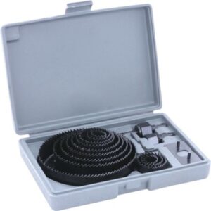 Bay-Tec Panç Seti 16 Parça