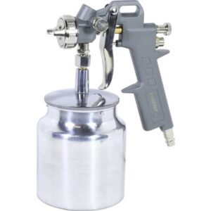 MASTER Boya Tabancası Alttan Depo 1,8mm