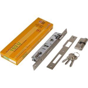 Kale 153U Gömme Kilit