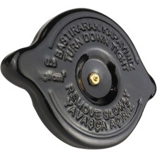 İstanbul Traktör - Fiat Traktör Grubu Radyatör Kapağı