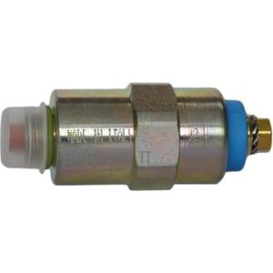 Morel - Stop Müşürü