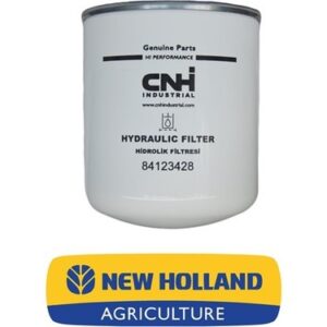 CNH - Hidrolik Filtresi Case/ New Holland