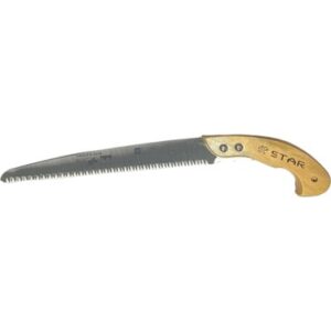 Star - Düz Bıçkı 300mm