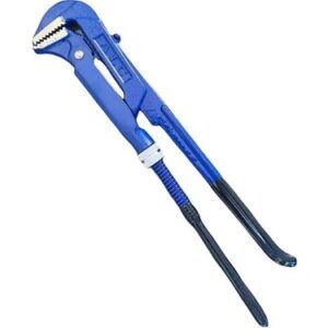 Turgutlar - 1.5'' Boru Anahtarı (Chrome Vanadium)