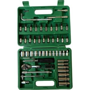 Lokma Takımı 54 Parça 72 Diş