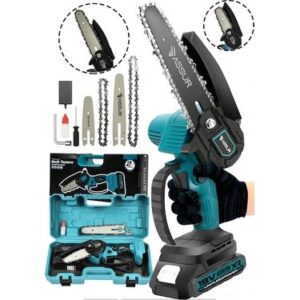 ASR744 Profesyonel Şarjlı El Testeresi