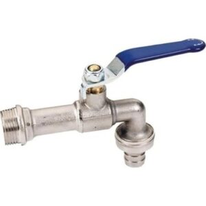 Aç Kapa Bahçe Musluğu