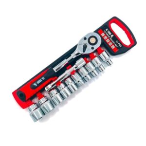 El Toro 1/2 12 Parça Lokma Seti