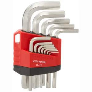 ALC - Alyan Seti 9 Parça (1.5-10mm)