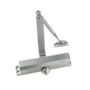 YALE Kapı Hidroliği 3''