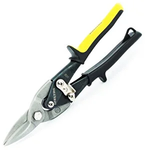 İzeltaş - Teneke Makası