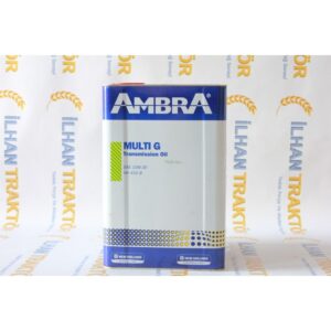 AMBRA 10W-30 Motor Yağı 16 Lt