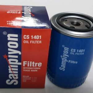 Şampiyon - Yağ Filtresi CS 1401