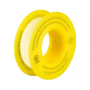 Teflon Bant 12mm 8 Metre