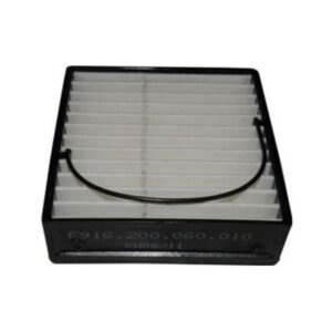 Morel - Kare Mazot Filtresi Massey Ferguson (3000 Serisi) M021-01250