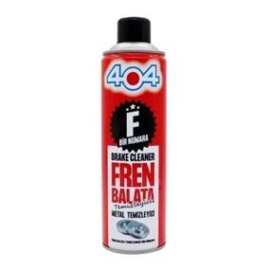 404 Balata Spreyi 500 ml