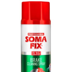 Somafix Balata Spreyi 500 ml