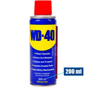 Wd-40 Pas Sökücü 200 ml