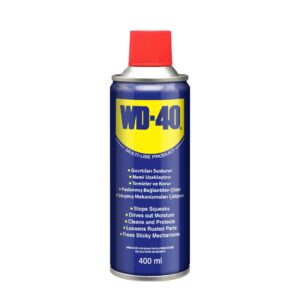 Wd-40 Pas Sökücü 400 ml
