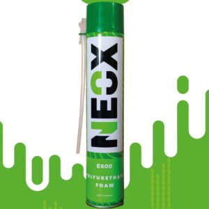 Neox Poliüretan Köpük 600 Gr.