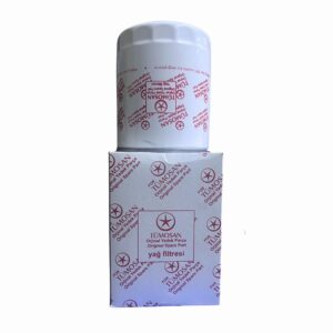 Tümosan Traktör Yağ Filtresi 7152210