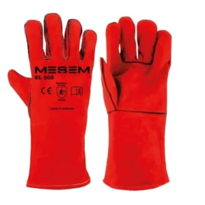 MEŞEM KAYNAKÇI ELDİVENİ EL 600