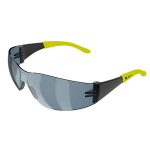 Baymax - Kaynak Gözlüğü S-500 Füme