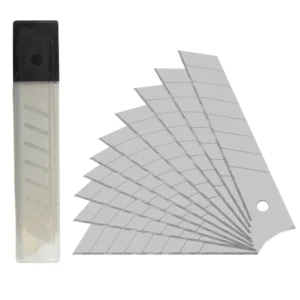 Bay - Tec Maket Bıçağı Yedeği 10 Adet