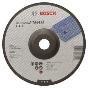 BOSCH - 180x8.0x22x23 taşlama