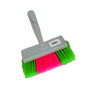 Takoz Serpme Fırçası