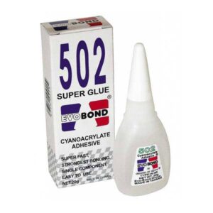 502 Hızlı Yapıştırıcı