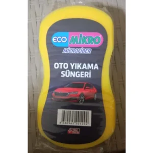Eco Mikro - Oto Yıkama Süngeri