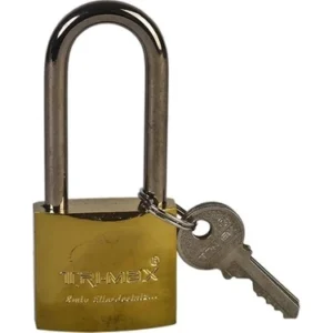 Trimax - Asma Kilit 63 mm (Uzun)