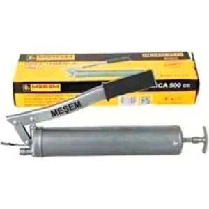 Meşem - Gress Pompası 500cc