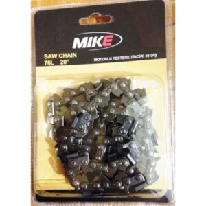 Mike - Motorlu Testere Zinciri ( 325 76L 20'' )