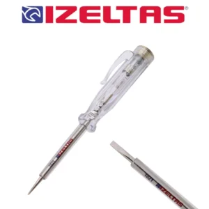 İzeltaş 190 mm Kontrol Kalemi