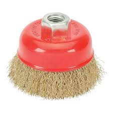 Kayamax - Çanak Fırça