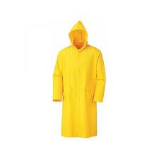 KUPA - Yağmurluk XXL