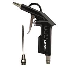 Meşem - Hava Tabancası