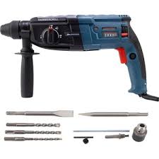 Dawreek 2-28 Bse Kırıcı Delici Hilti