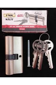 YMK Barel Kilit 68mm