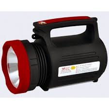 Gold Police - Led El Projektörü