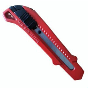 Metal Maket Bıçağı