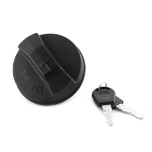 NESAN - Kilitli Depo Kapağı