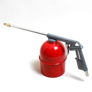 Genel Markalar - Mazot Tabancası 900CC