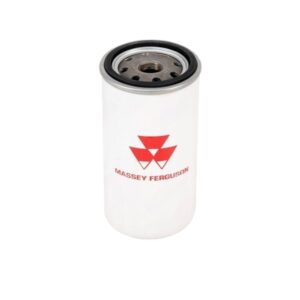Massey Ferguson - Yağ Filtresi / 2654408 M