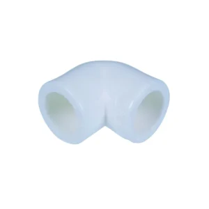 PPRC 20 mm 90° Plastik Dirsek